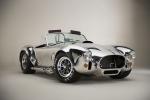 Shelby Cobra 427 50th Anniversary Edition 2015 года